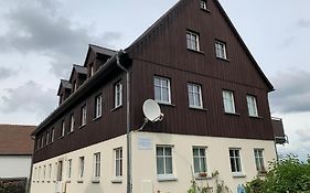 Fewo Karasek In Oybin Mit Panormablick, Kammlage